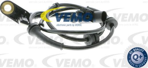 Vemo V38-72-0040 - Sensore, N° giri ruota www.autoricambit.com