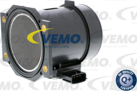 Vemo V38-72-0005 - Debimetro www.autoricambit.com