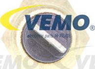 Vemo V38-72-0001 - Sensore, Temperatura refrigerante www.autoricambit.com