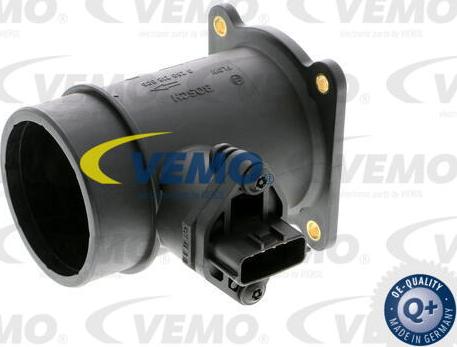 Vemo V38-72-0008 - Debimetro www.autoricambit.com