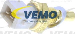 Vemo V38-72-0002 - Sensore, Temperatura refrigerante www.autoricambit.com