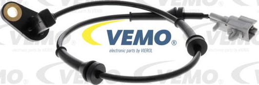 Vemo V38-72-0085 - Sensore, N° giri ruota www.autoricambit.com