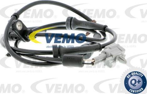 Vemo V38-72-0036 - Sensore, N° giri ruota www.autoricambit.com