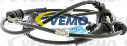 Vemo V38-72-0030 - Sensore, N° giri ruota www.autoricambit.com