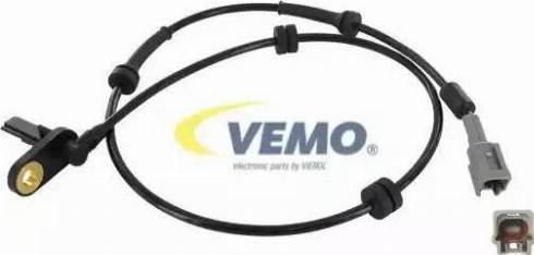 Vemo V38-72-0031 - Sensore, N° giri ruota www.autoricambit.com