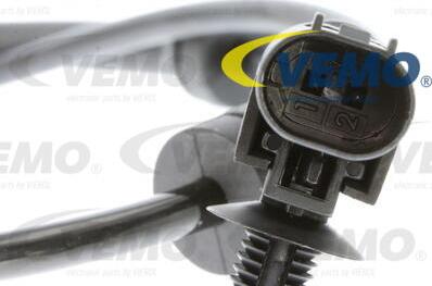 Vemo V38-72-0032 - Sensore, N° giri ruota www.autoricambit.com