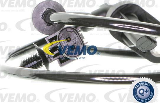 Vemo V38-72-0028 - Sensore, N° giri ruota www.autoricambit.com