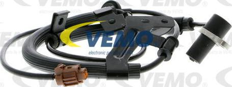 Vemo V38-72-0023 - Sensore, N° giri ruota www.autoricambit.com