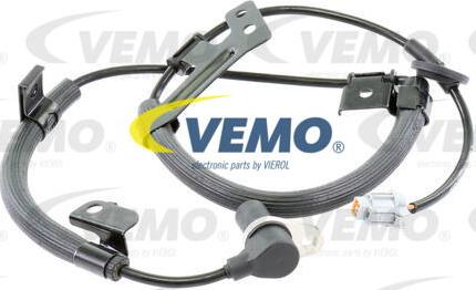 Vemo V38-72-0022 - Sensore, N° giri ruota www.autoricambit.com