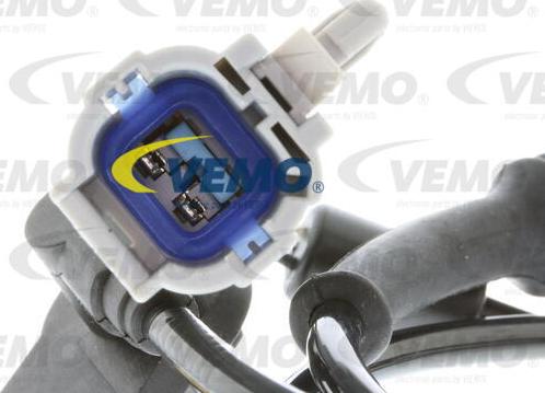 Vemo V38-72-0144 - Sensore, N° giri ruota www.autoricambit.com