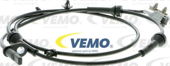 Vemo V38-72-0146 - Sensore, N° giri ruota www.autoricambit.com