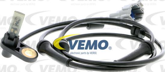 Vemo V38-72-0142 - Sensore, N° giri ruota www.autoricambit.com