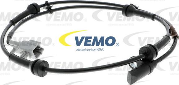 Vemo V38-72-0150 - Sensore, N° giri ruota www.autoricambit.com