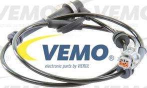 Vemo V38-72-0166 - Sensore, N° giri ruota www.autoricambit.com