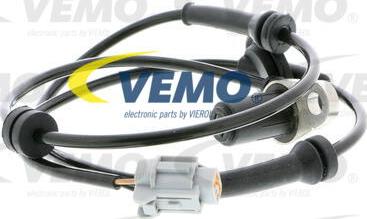 Vemo V38-72-0107 - Sensore, N° giri ruota www.autoricambit.com