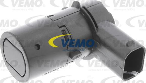 Vemo V38-72-0189 - Sensore, Assistenza parcheggio www.autoricambit.com