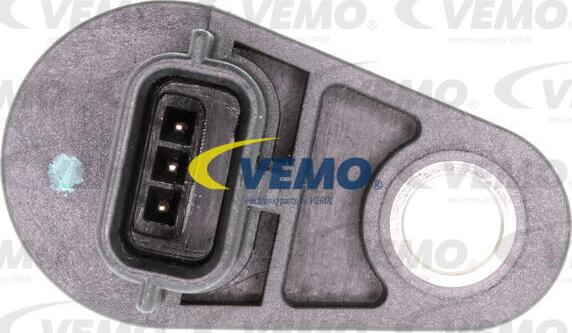 Vemo V38-72-0185 - Generatore di impulsi, Albero a gomiti www.autoricambit.com