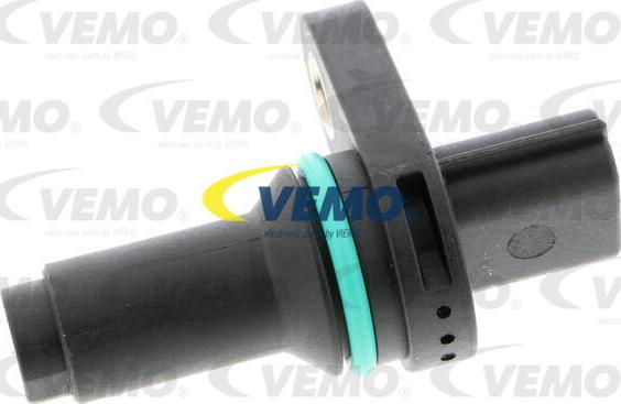 Vemo V38-72-0185 - Generatore di impulsi, Albero a gomiti www.autoricambit.com