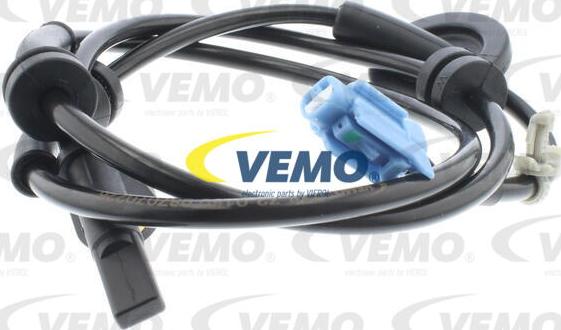 Vemo V38-72-0180 - Sensore, N° giri ruota www.autoricambit.com