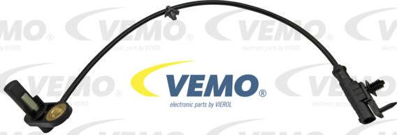 Vemo V38-72-0138 - Sensore, N° giri ruota www.autoricambit.com