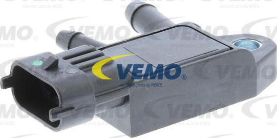 Vemo V38-72-0126 - Sensore, Pressione gas scarico www.autoricambit.com