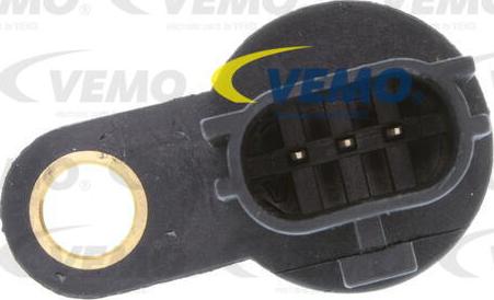 Vemo V38-72-0128 - Sensore, N° giri www.autoricambit.com