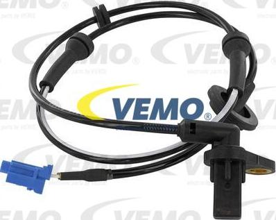 Vemo V38-72-0122 - Sensore, N° giri ruota www.autoricambit.com