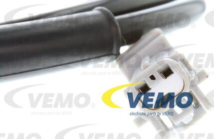 Vemo V38-72-0170 - Sensore, N° giri ruota www.autoricambit.com