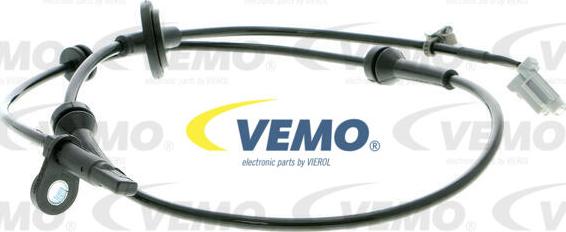 Vemo V38-72-0170 - Sensore, N° giri ruota www.autoricambit.com