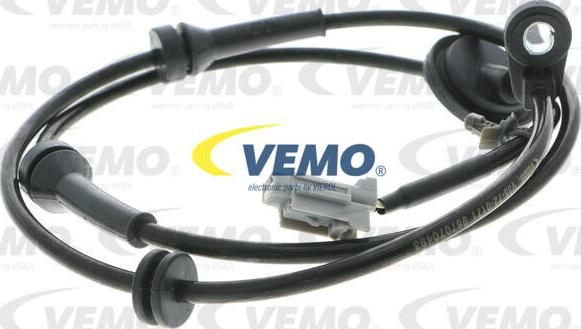 Vemo V38-72-0171 - Sensore, N° giri ruota www.autoricambit.com