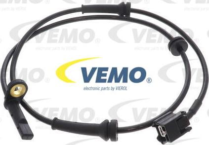 Vemo V38-72-0299 - Sensore, N° giri ruota www.autoricambit.com