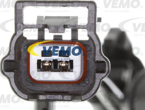 Vemo V38-72-0296 - Sensore, N° giri ruota www.autoricambit.com