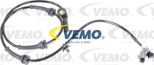 Vemo V38-72-0290 - Sensore, N° giri ruota www.autoricambit.com