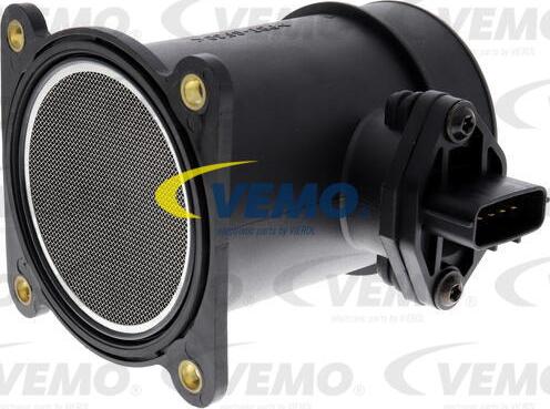 Vemo V38-72-0245 - Debimetro www.autoricambit.com