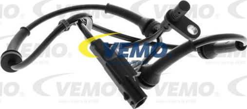 Vemo V38-72-0264 - Sensore, N° giri ruota www.autoricambit.com