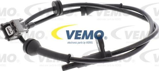 Vemo V38-72-0263 - Sensore, N° giri ruota www.autoricambit.com