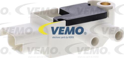 Vemo V38-72-0267 - Sensore, Pressione gas scarico www.autoricambit.com