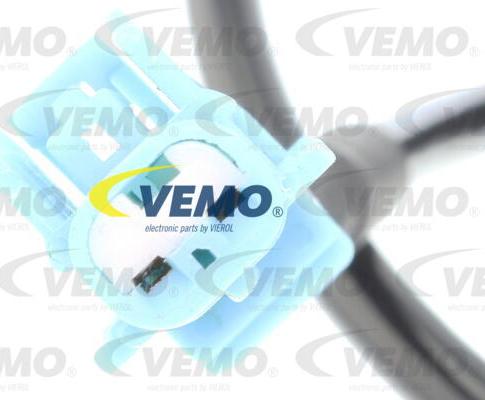 Vemo V38-72-0204 - Sensore, N° giri ruota www.autoricambit.com