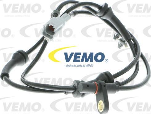 Vemo V38-72-0219 - Sensore, N° giri ruota www.autoricambit.com