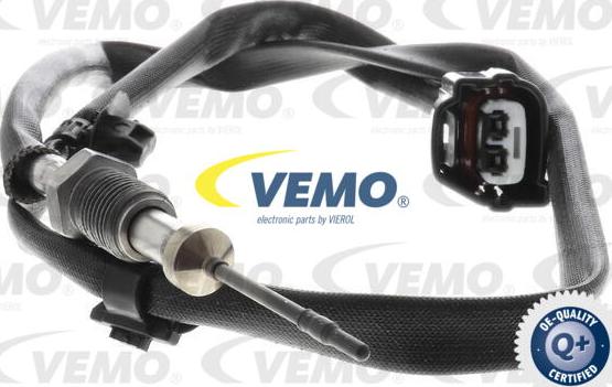 Vemo V38-72-0235 - Sensore, Temperatura gas scarico www.autoricambit.com