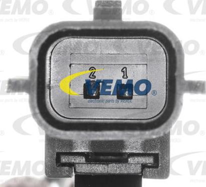 Vemo V38-72-0278 - Sensore, N° giri ruota www.autoricambit.com