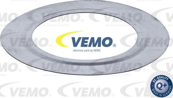 Vemo V33-63-0001 - Valvola ricircolo gas scarico-EGR www.autoricambit.com