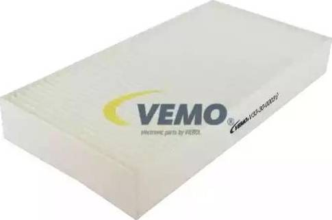 Vemo V33-30-0003 - Filtro, Aria abitacolo www.autoricambit.com