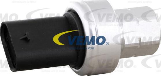 Vemo V33-73-0046 - Interruttore a pressione, Climatizzatore www.autoricambit.com