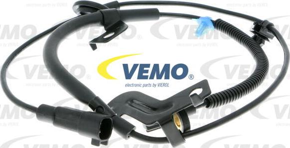 Vemo V33-72-0051 - Sensore, N° giri ruota www.autoricambit.com