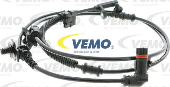 Vemo V33-72-0058 - Sensore, N° giri ruota www.autoricambit.com