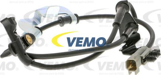 Vemo V33-72-0013 - Sensore, N° giri ruota www.autoricambit.com