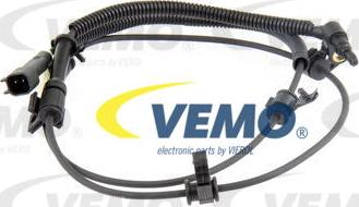 Vemo V33-72-0032 - Sensore, N° giri ruota www.autoricambit.com