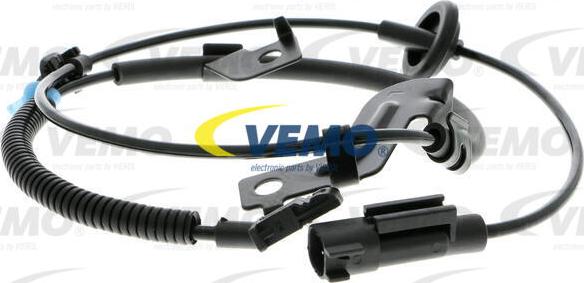 Vemo V33-72-0026 - Sensore, N° giri ruota www.autoricambit.com