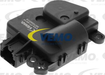 Vemo V33-77-0016 - Regolatore, Valvola miscelazione www.autoricambit.com